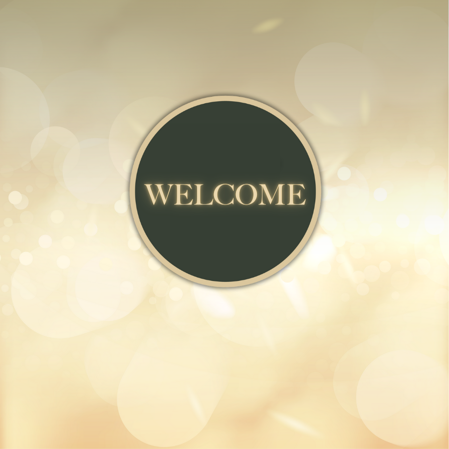 Paragon Club Welcome Treats